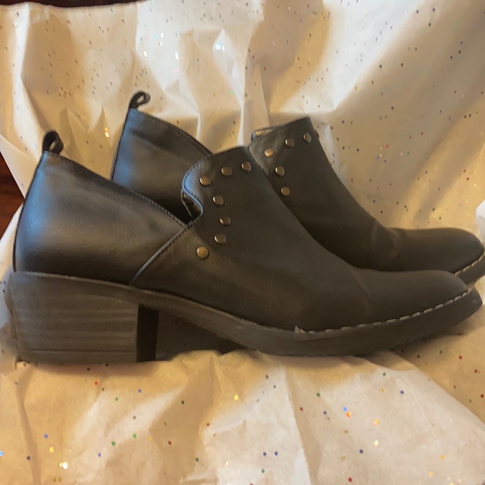 Booties